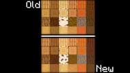 Wood Remastered is a great pick for vanilla Minecraft fans (Image via Mojang)